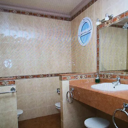 Casa Galmai Villa