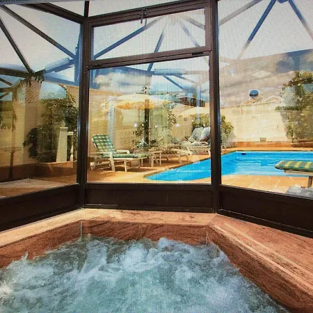 Villa Casa Galmai Puerto del Carmen (Lanzarote)