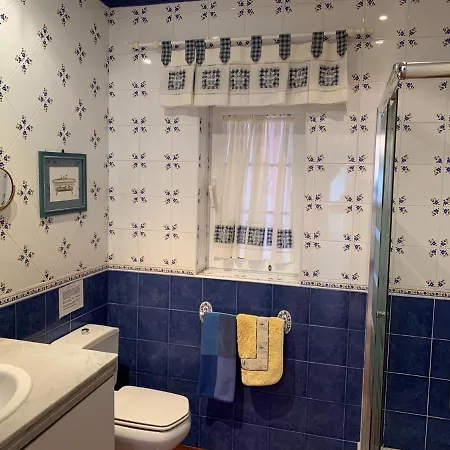 Villa Casa Galmai