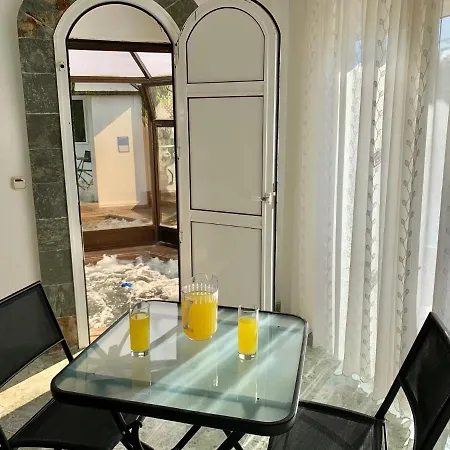 Casa Galmai *